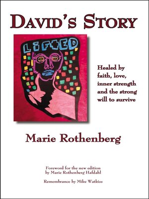 cover image of David's Story